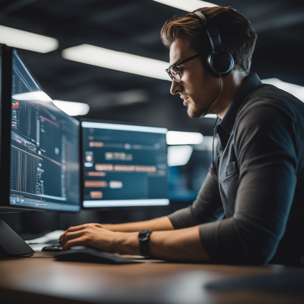 What Is Game Software Development and How Does It Really Work?