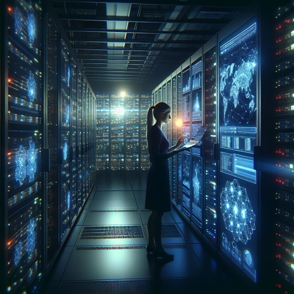 System software complexity reflected in system administrator’s environment