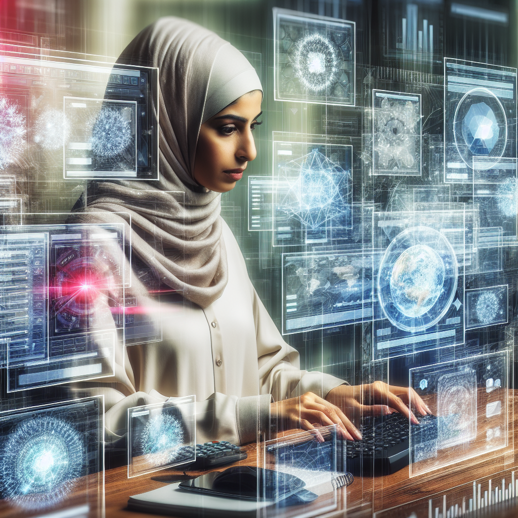 System software alerts contributing to decision fatigue