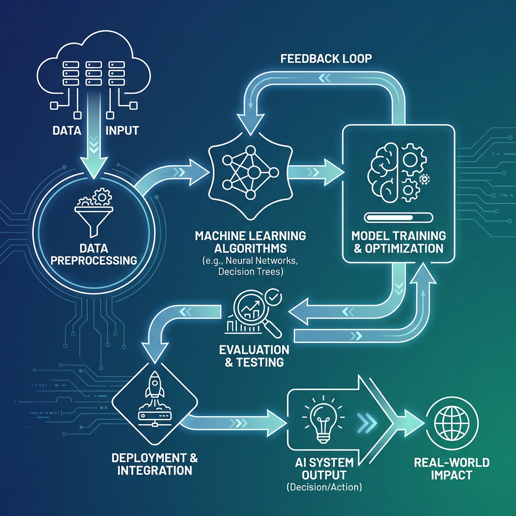 ClickAgent AI automation process